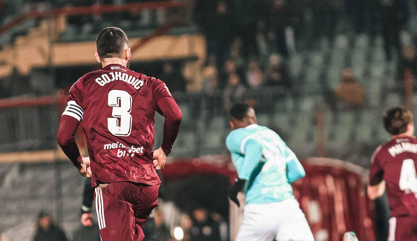 Sjajno Sarajevo razbilo Posušje na Koševu i nastavilo pobjednički niz!